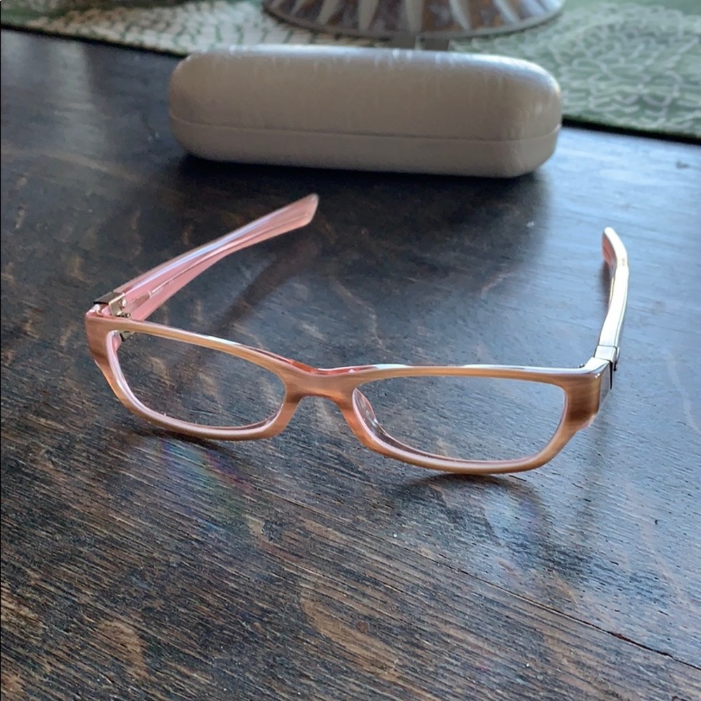 Oakley sweeper glasses